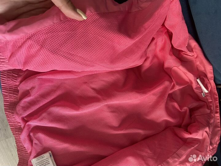 Спортивный костюм demix для девочки 146