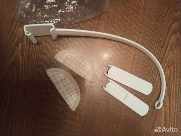 Stokke tripp trapp newborn set