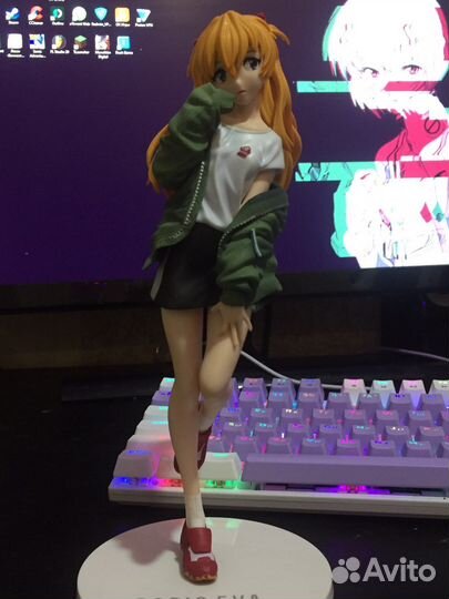 Фигурка аниме