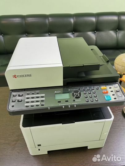 Мфу Kyocera M2235dn