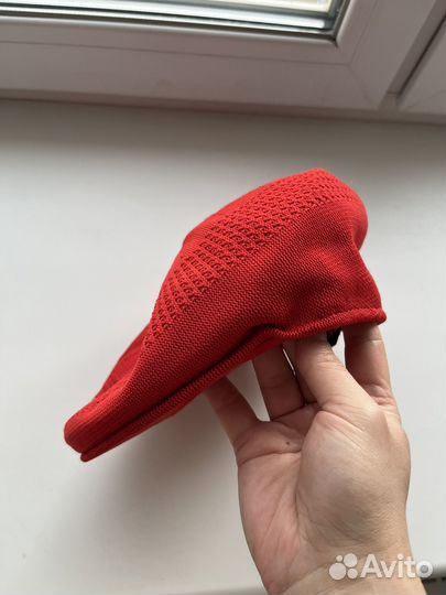 Кепка kangol