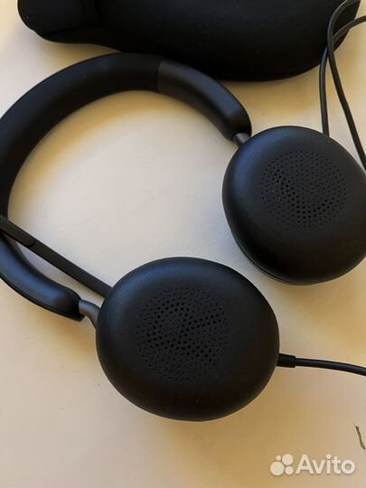 Наушники Jabra Evolve2 40 USB-A