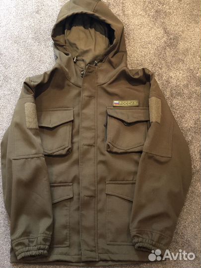 Горка 8 Олива