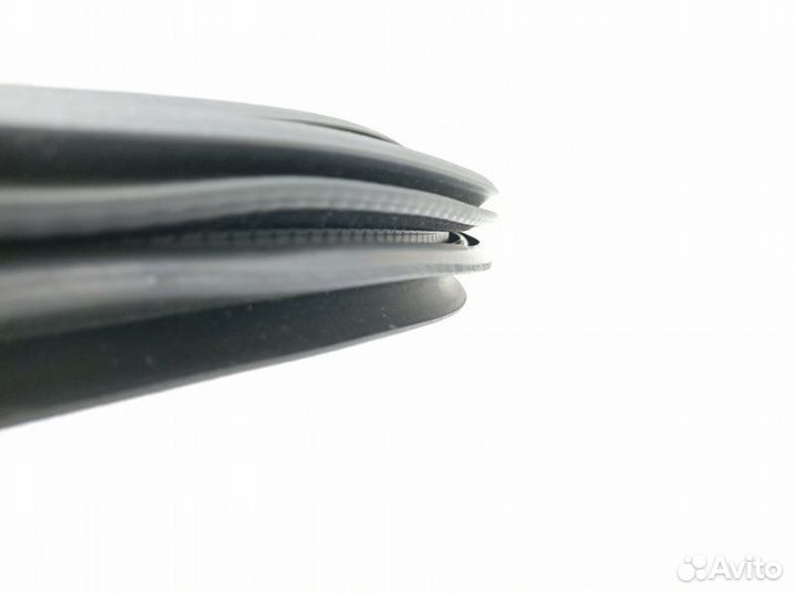 Уплотнитель двери задний Mercedes-Benz E-Class