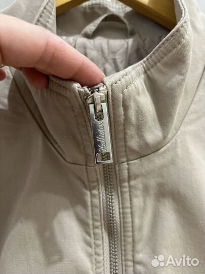 Куртка hollister california