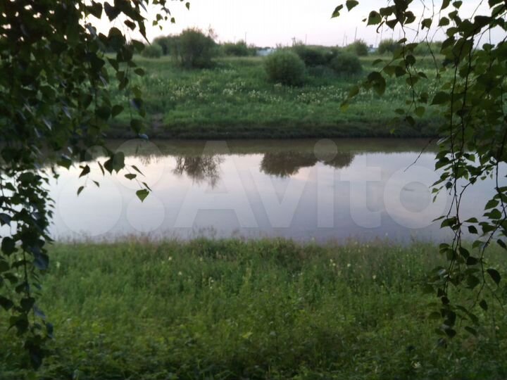 Участок 50 сот. (ИЖС)