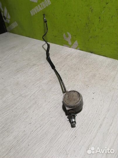 Трубка цилиндра сцепления Опель Астра Джи 98-05