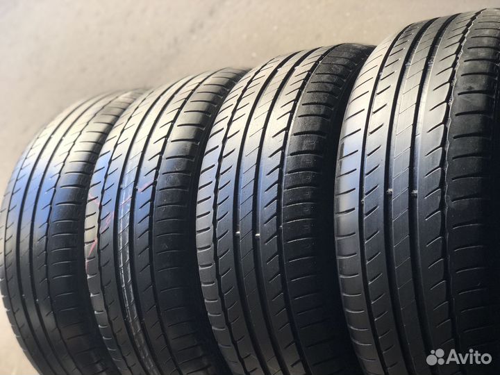 Michelin Primacy HP 205/55 R16