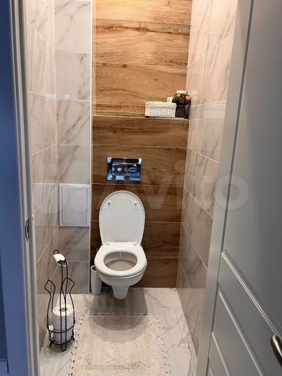 2-к. квартира, 64 м², 17/17 эт.