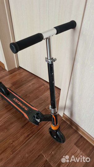 Самокат складной kreiss
