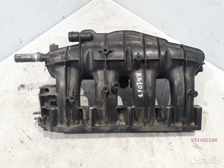 S1002246 Коллектор впускной audi TT 8J