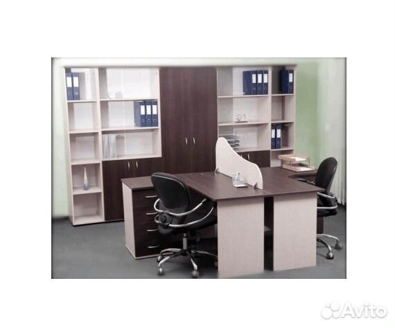 Мебель для бизнеса, офисная мебель