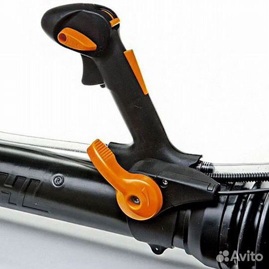 Распылитель бензиновый Stihl SR 430