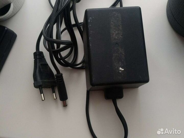 Блоки питания Panasonic lumix и другие