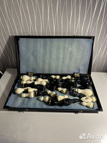 Шахматы СССР