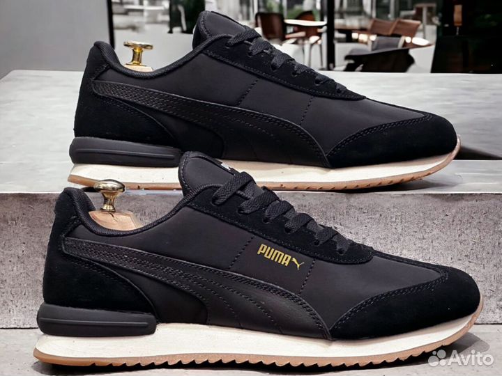 Кроссовки Puma