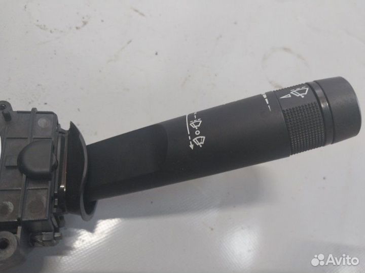 Подрулевой переключатель Chevrolet Cruze седан 1.6