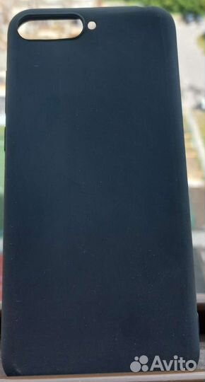 Чехол на Huawei Y6