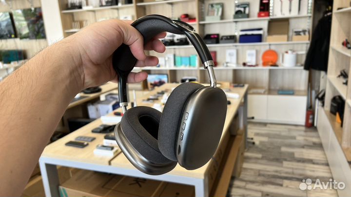 Наушники бп Hoco