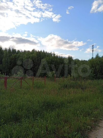 Участок 15 сот. (ИЖС)