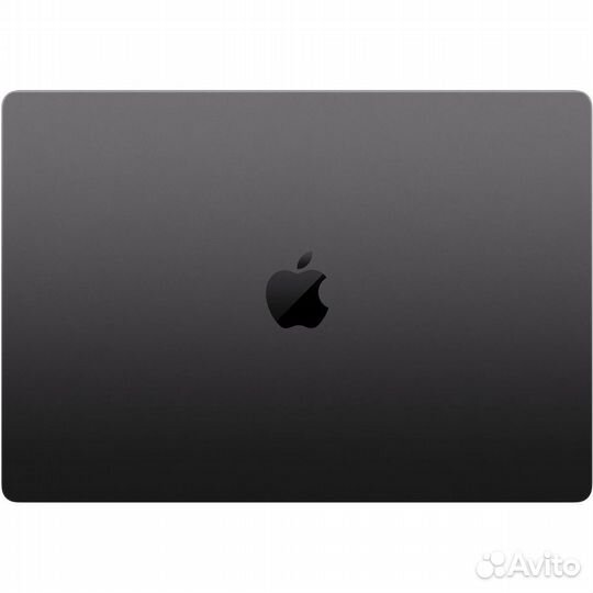 Ноутбук Apple MacBook Pro 16 2023 MUW63ZP/A