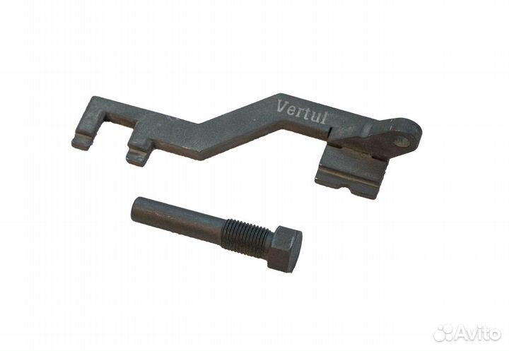 Набор фиксаторов валов VAG 1.2 1.4 tfsi