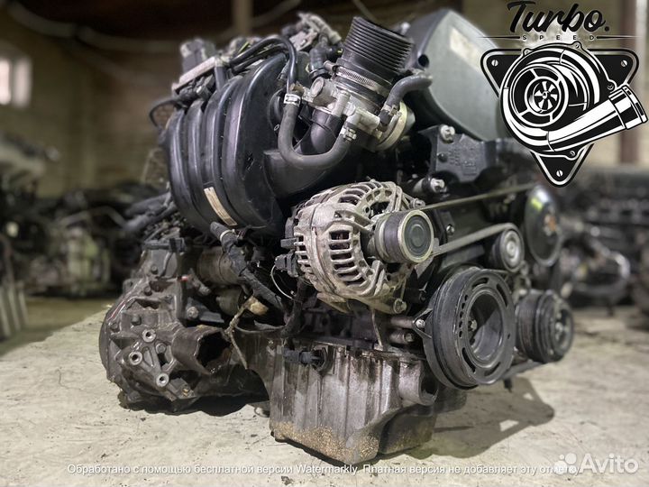 Двигатель Z18XER 1.8 j-1877