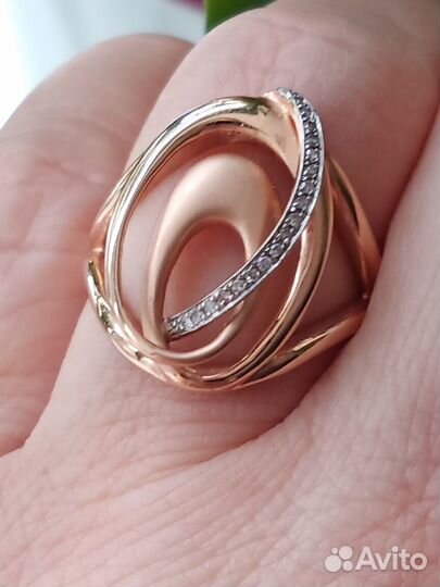 Золотое кольцо