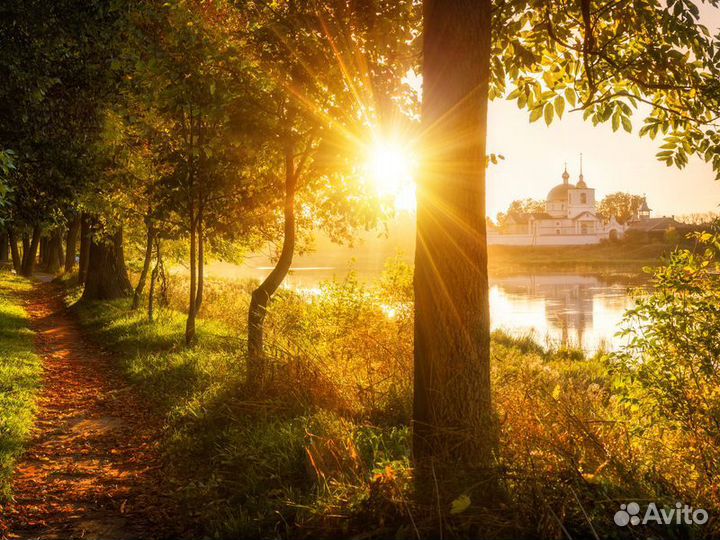 Экскурсия — Псков — Мой Псков: о древнем городе –