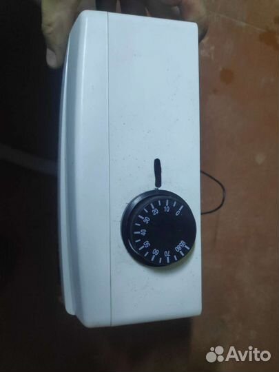 Блок управления водонагревателя/электрокотла