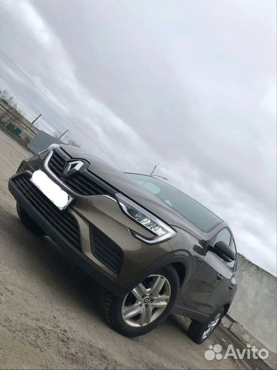 Аренда автомобилей