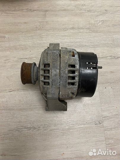 Генератор ваз 2114