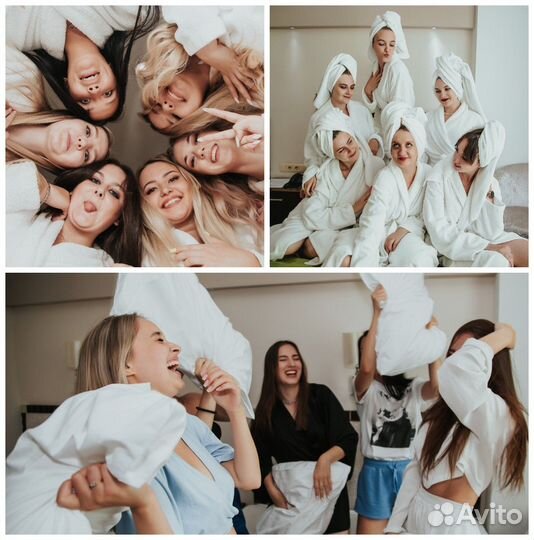 Фотограф в Новосибирске