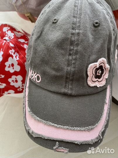 Бейсболки IL Trenino, Maximo