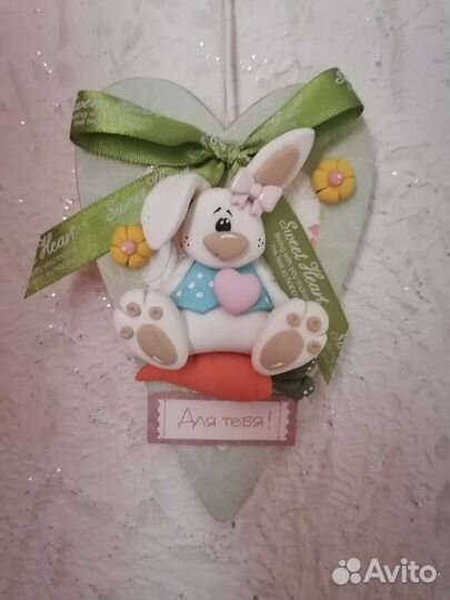 Интерьерные украшения