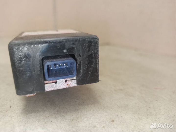 Блок управления дверью 8974033261