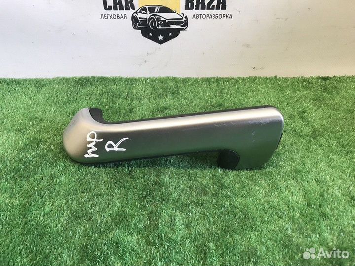 Ручка двери внутренняя передняя правая R