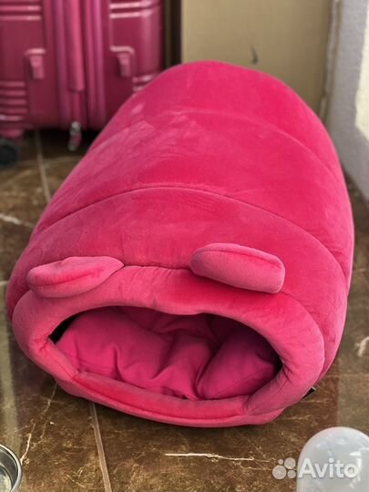 Домик для собаки