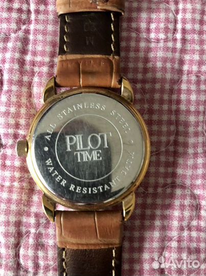 Часы мужские pilot