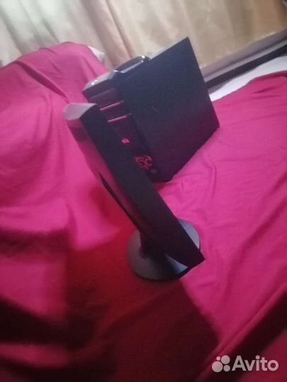 Продам компьютер Samsung