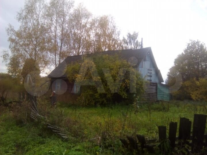 Участок 23 сот. (ИЖС)