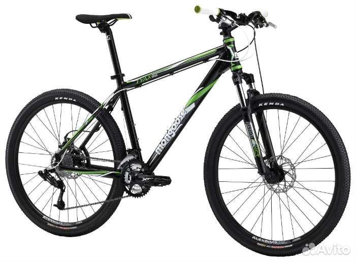 Mongoose tyax sport 2013