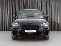 BMW X5 3.0 AT, 2023, 14 174 км, с пробегом, цена 12 850 000 руб.