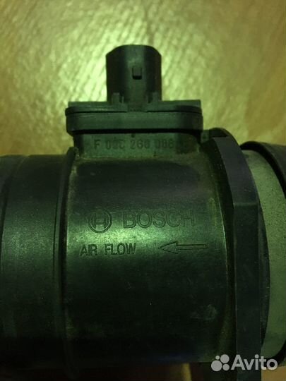 Датчик дмрв Priora 2