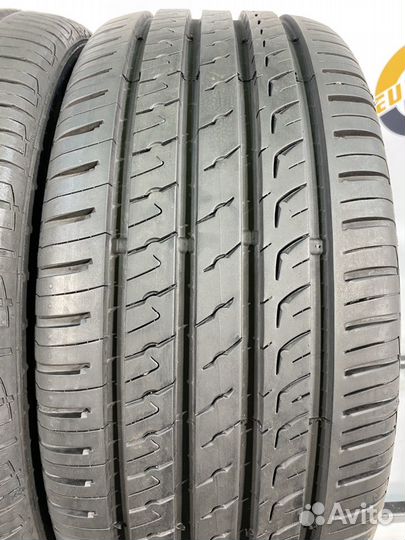 Barum Bravuris 5HM 245/45 R19 100Y