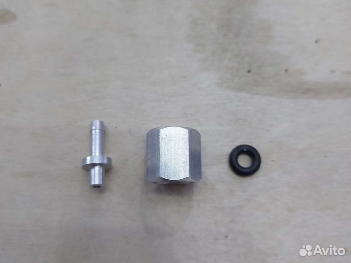 Коннектор печатной головы spt 510