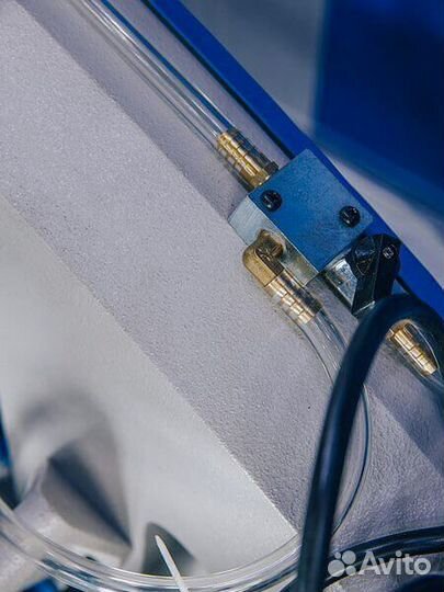 Ленточнопильный станок по металлу BS 250 27мм