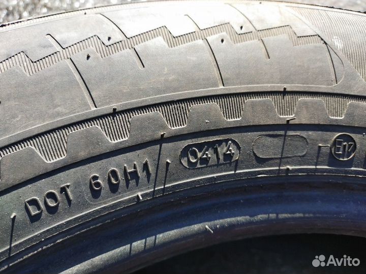 Nokian Tyres Hakka SUV 225/65 R17