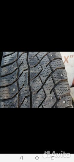 Viatti Bosco Nordico V-523 205/70 R15