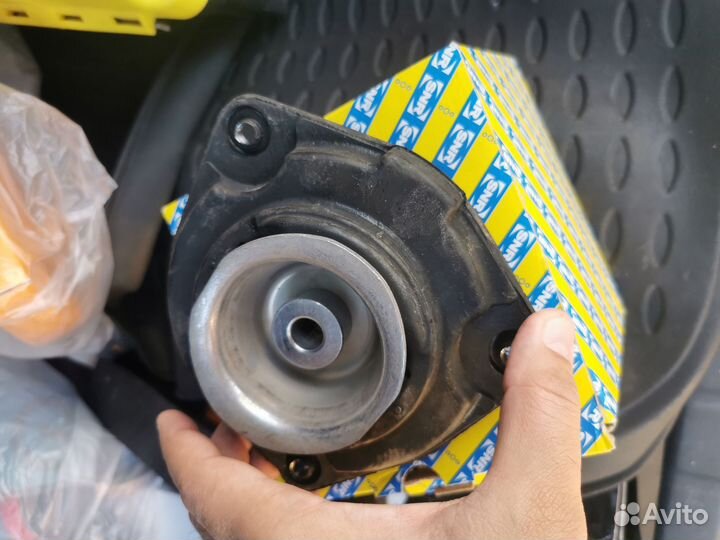 Опора амортизатора Ниссан x-trail T31